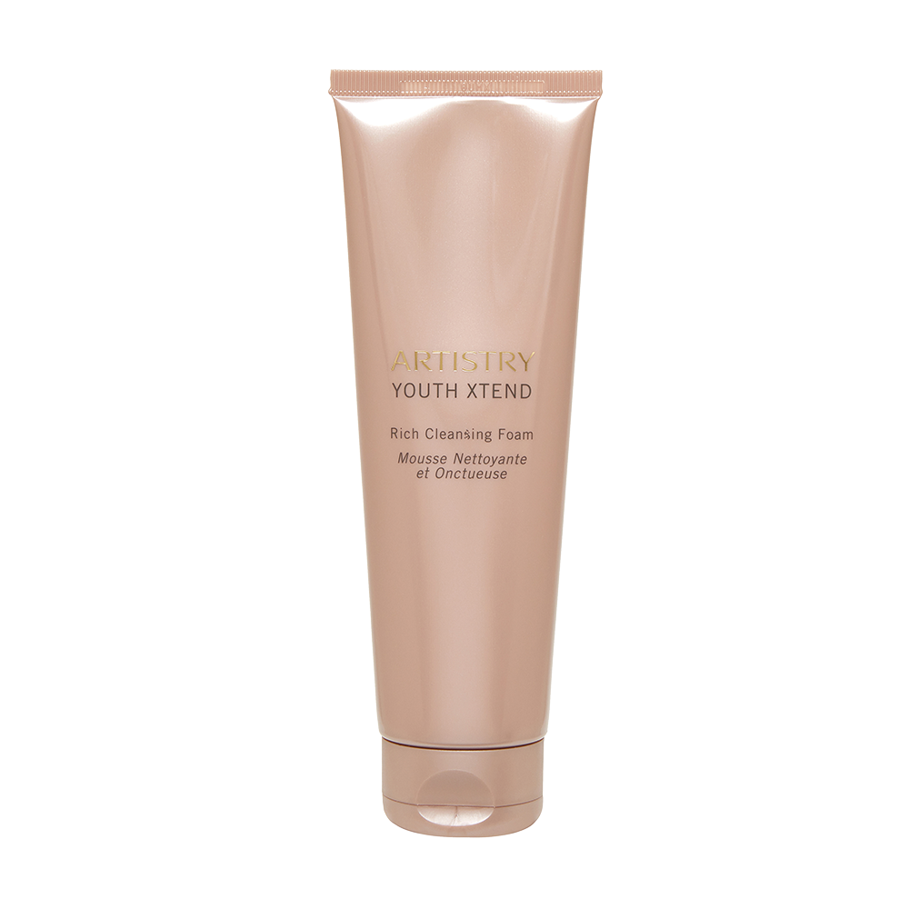 ARTISTRY™ YOUTH XTEND RICH CLEANSING FOAM